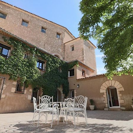 Huerto De Mateo Arana Villa Cuenca  Exteriör bild