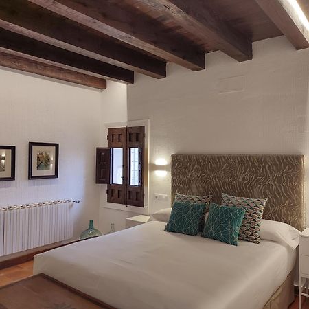 Huerto De Mateo Arana Villa Cuenca  Exteriör bild