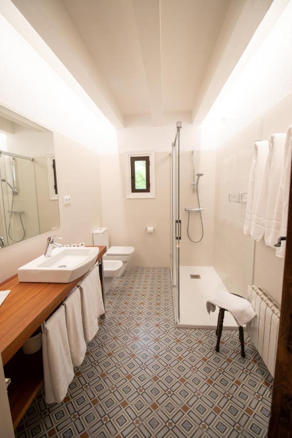 Huerto De Mateo Arana Villa Cuenca  Exteriör bild