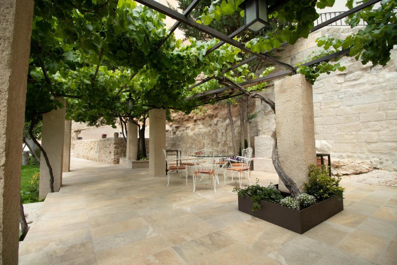 Huerto De Mateo Arana Villa Cuenca  Exteriör bild
