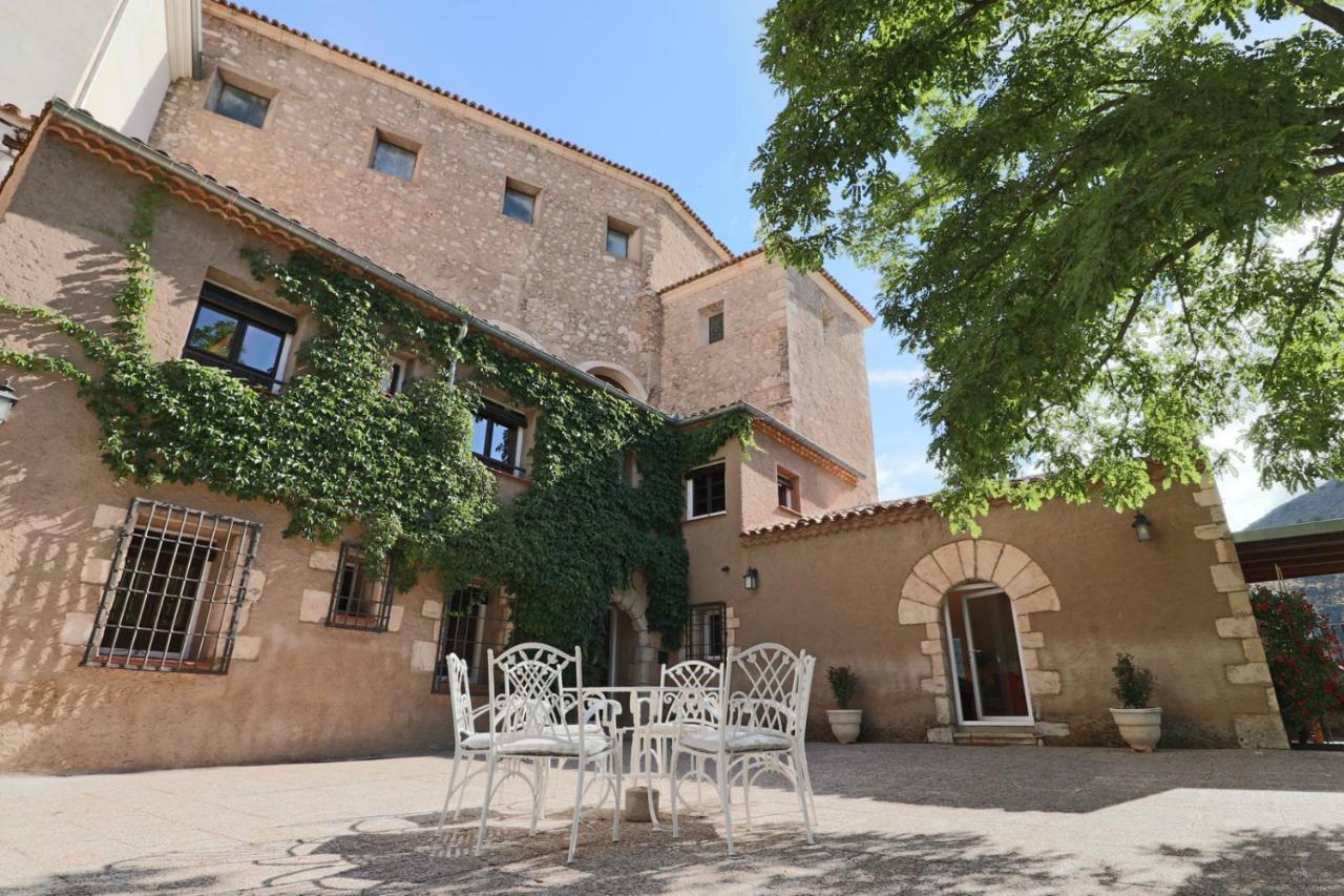 Huerto De Mateo Arana Villa Cuenca  Exteriör bild