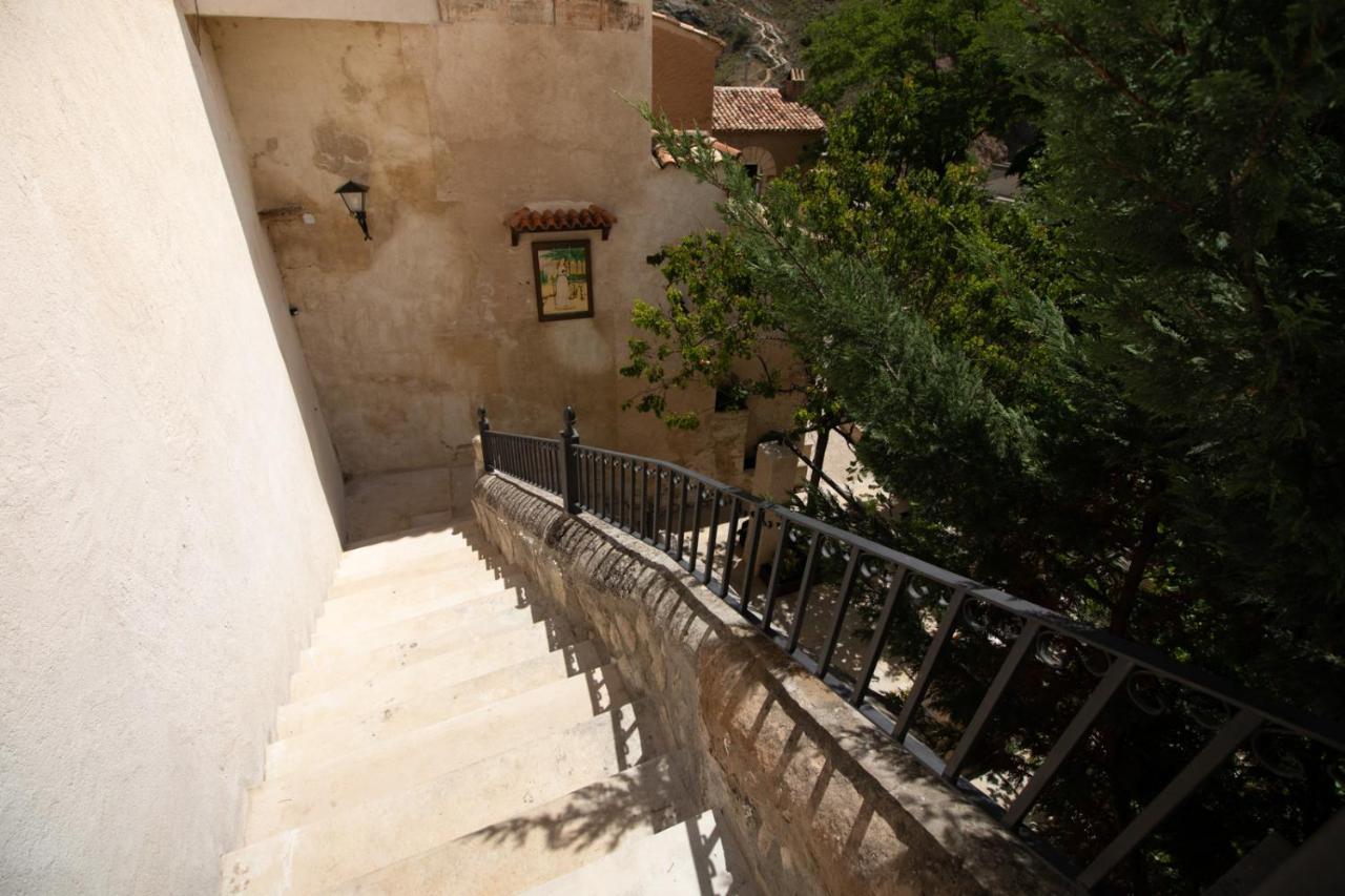 Huerto De Mateo Arana Villa Cuenca  Exteriör bild