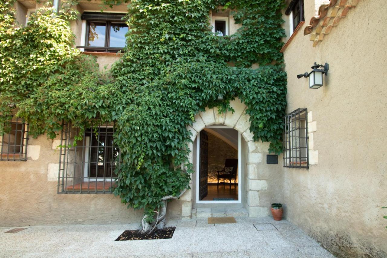Huerto De Mateo Arana Villa Cuenca  Exteriör bild