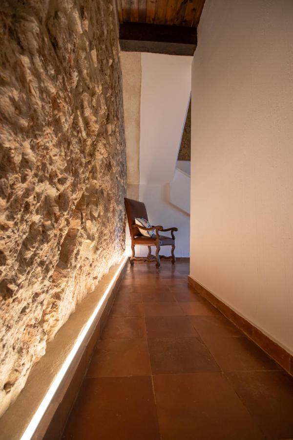 Huerto De Mateo Arana Villa Cuenca  Exteriör bild