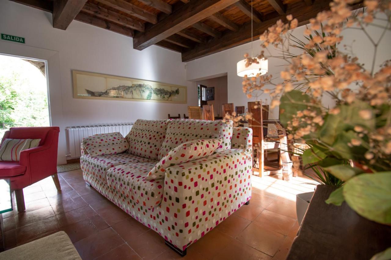 Huerto De Mateo Arana Villa Cuenca  Exteriör bild