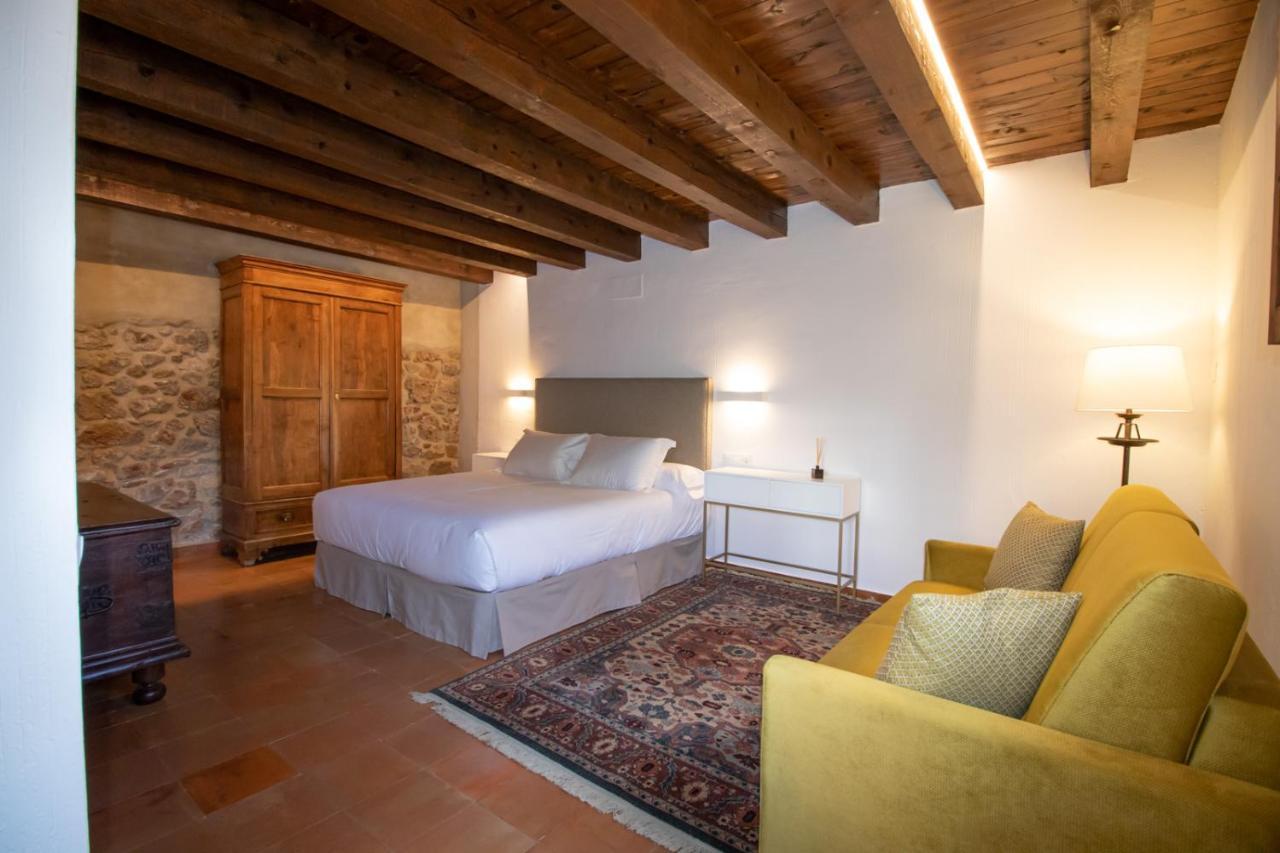 Huerto De Mateo Arana Villa Cuenca  Exteriör bild