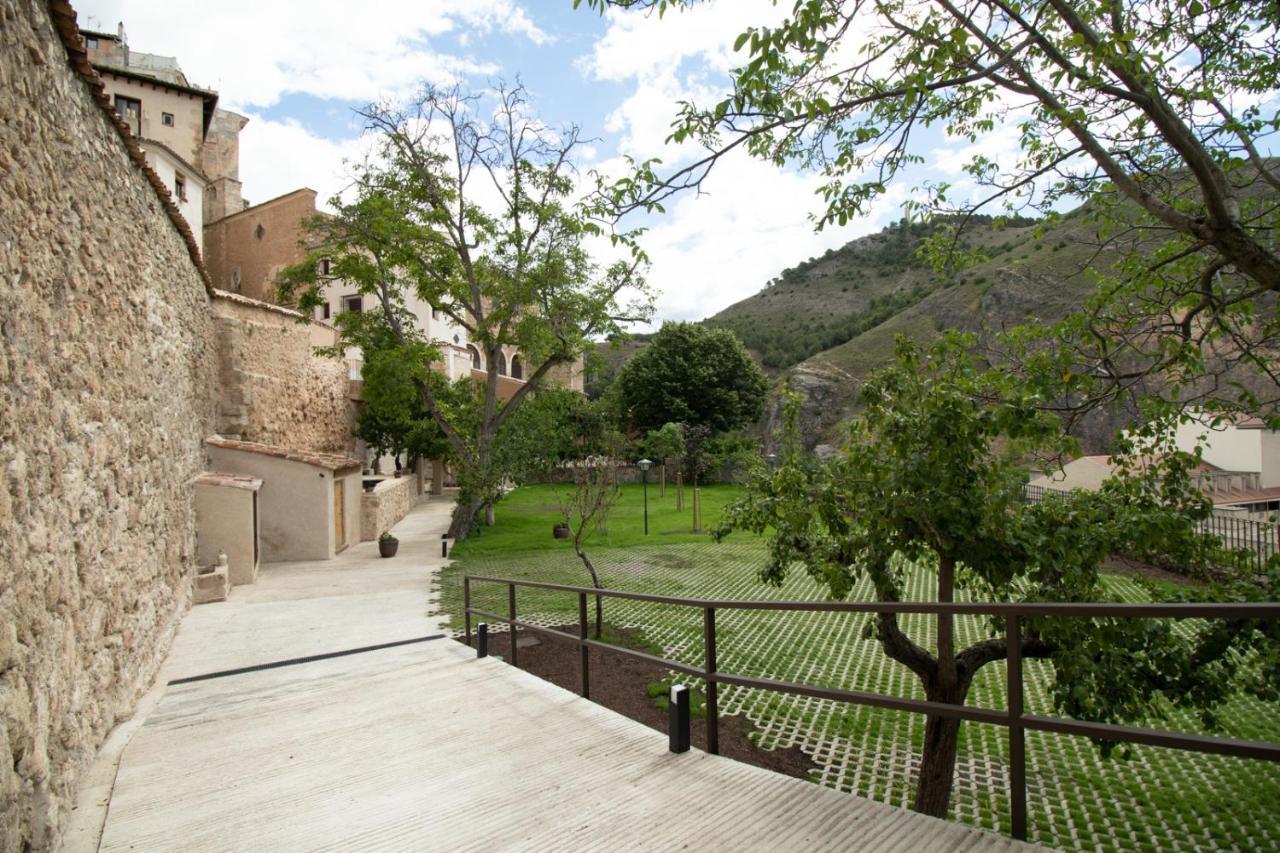 Huerto De Mateo Arana Villa Cuenca  Exteriör bild