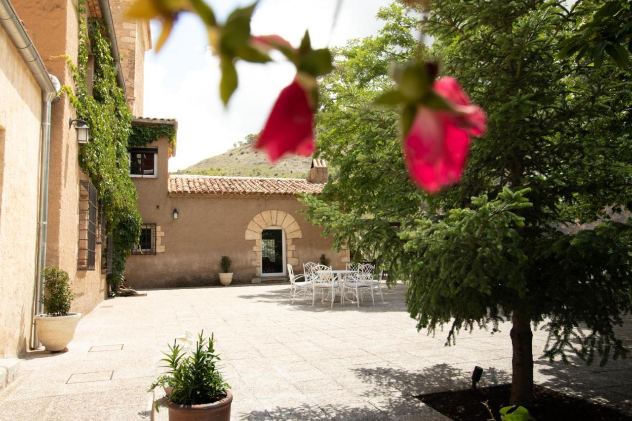 Huerto De Mateo Arana Villa Cuenca  Exteriör bild