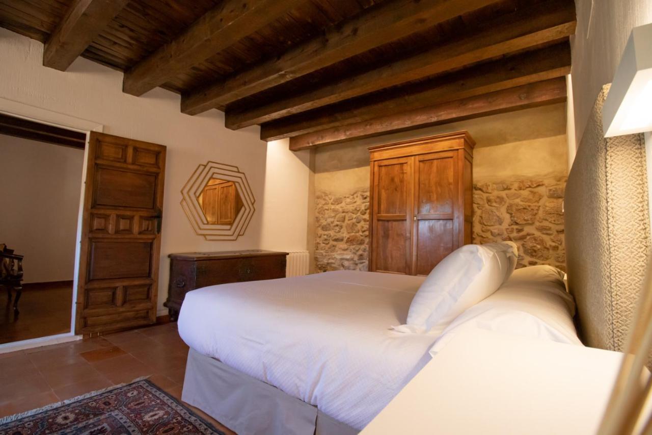 Huerto De Mateo Arana Villa Cuenca  Exteriör bild