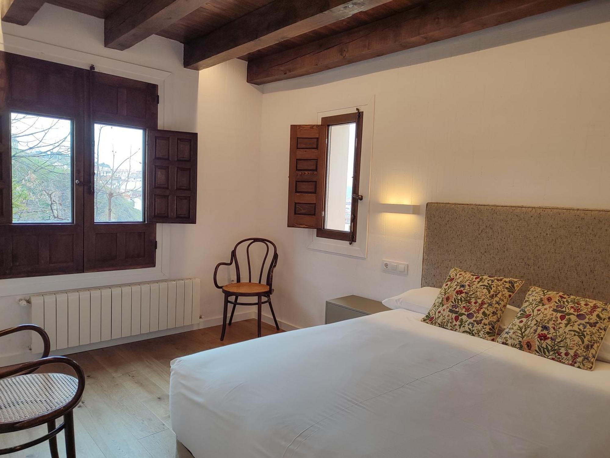 Huerto De Mateo Arana Villa Cuenca  Exteriör bild